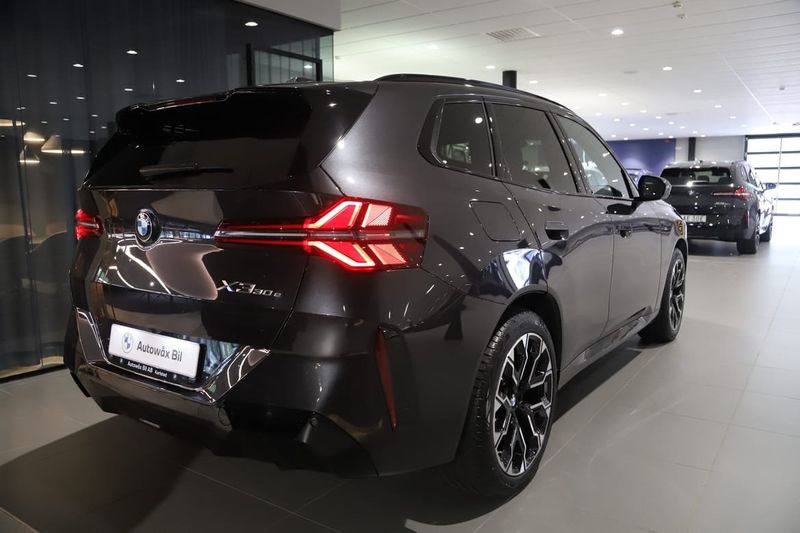 BMW X3 M bild 8