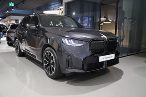 BMW X3 M bild 1