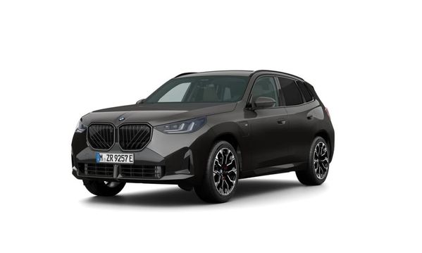 BMW X3 M Sport PRO / HUD / DAP / HK / 20" - 2026