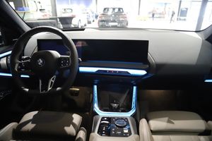 BMW X3 M bild 11