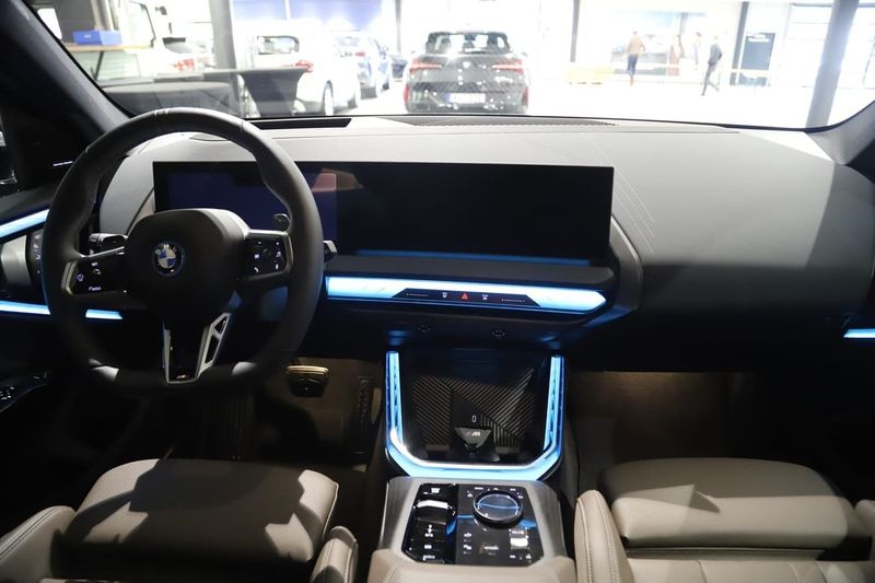 BMW X3 M bild 11