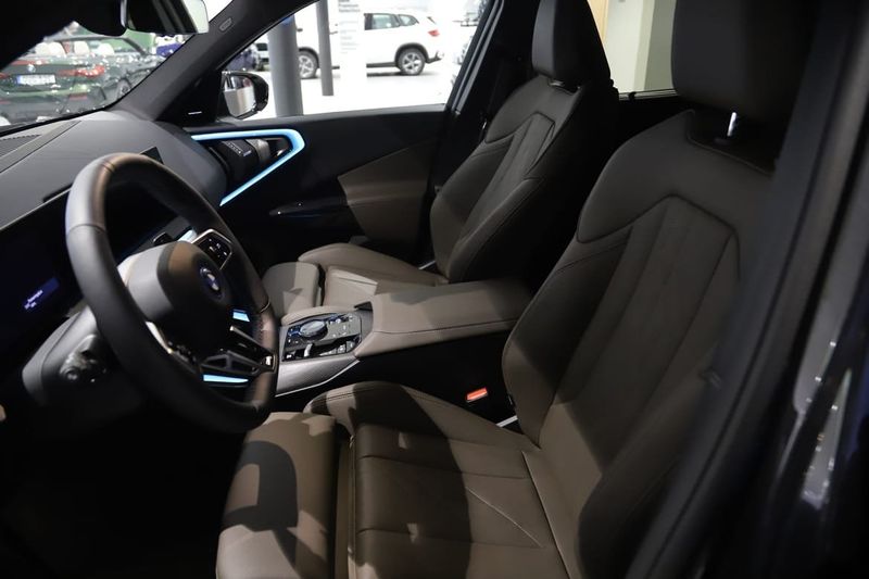 BMW X3 M bild 10