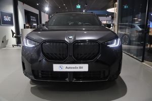 BMW X3 M bild 7