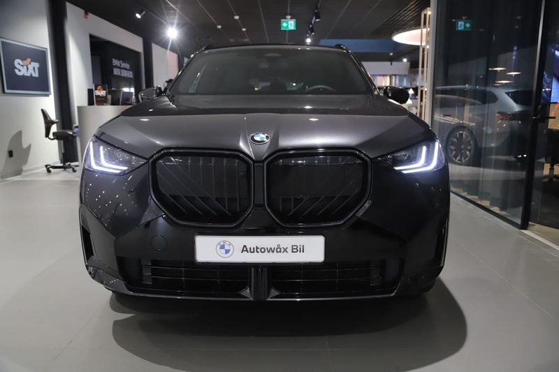 BMW X3 M bild 7