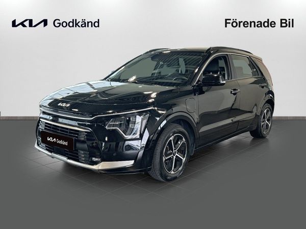Kia Niro PLUG-IN HYBRID ACTION | GODKÄND - 2024