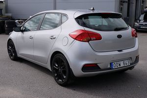 Kia Cee´d bild 7