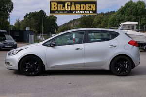 Kia Cee´d bild 3