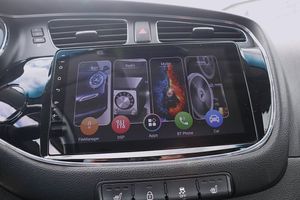 Kia Cee´d bild 18