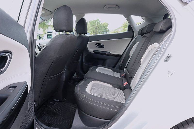 Kia Cee´d bild 13