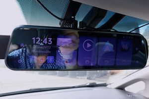 Kia Cee´d bild 19