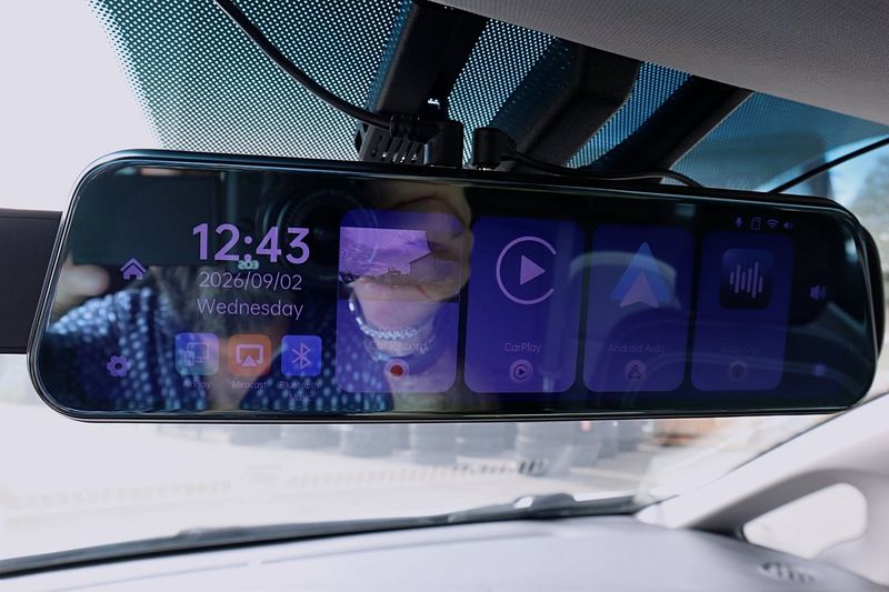 Kia Cee´d bild 19