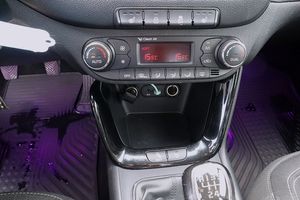 Kia Cee´d bild 17