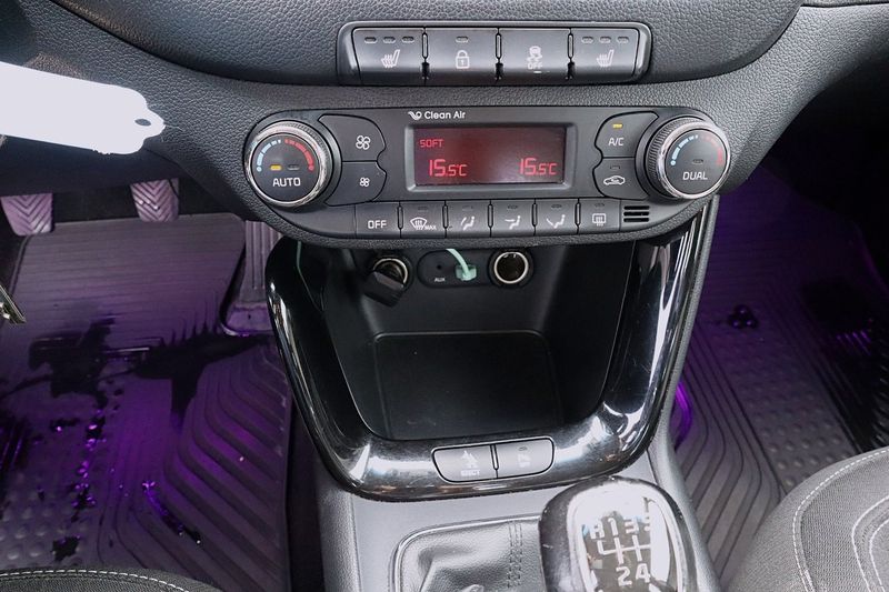 Kia Cee´d bild 17