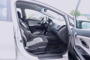 Kia Cee´d bild 10