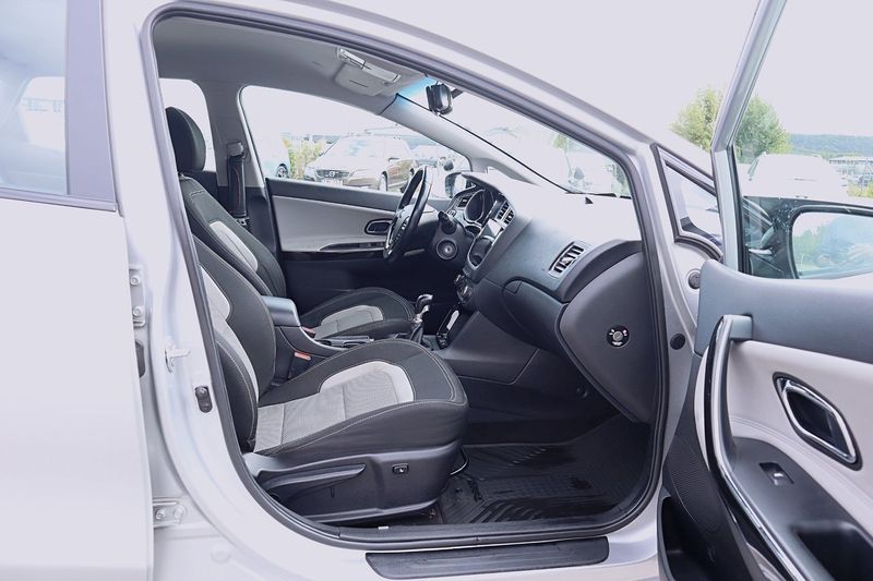 Kia Cee´d bild 10