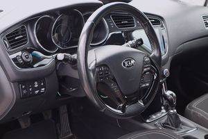 Kia Cee´d bild 14