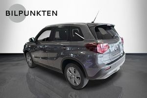 Suzuki Vitara bild 3