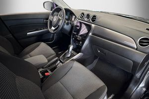 Suzuki Vitara bild 7
