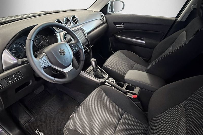 Suzuki Vitara bild 4