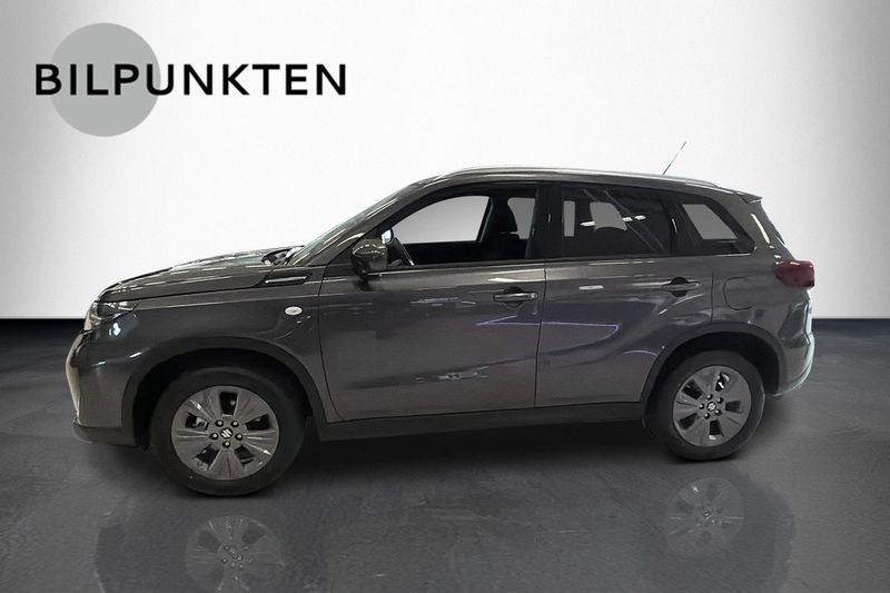 Suzuki Vitara bild 2