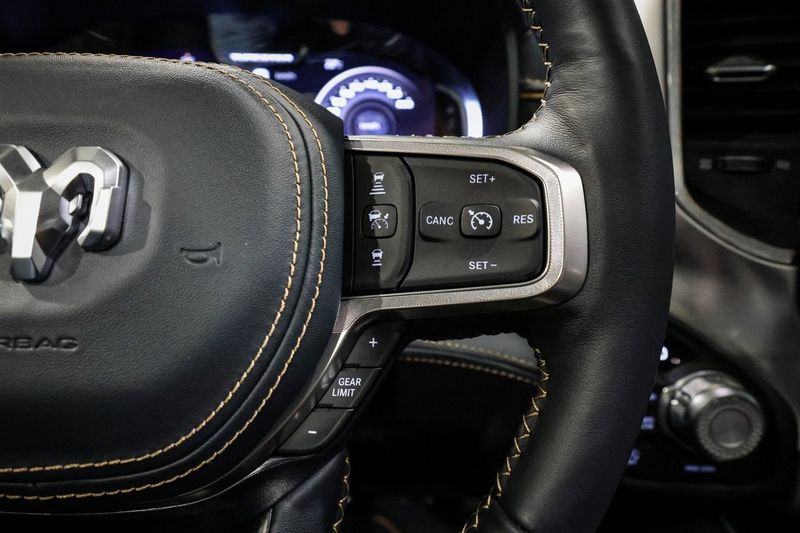 Dodge Ram bild 22