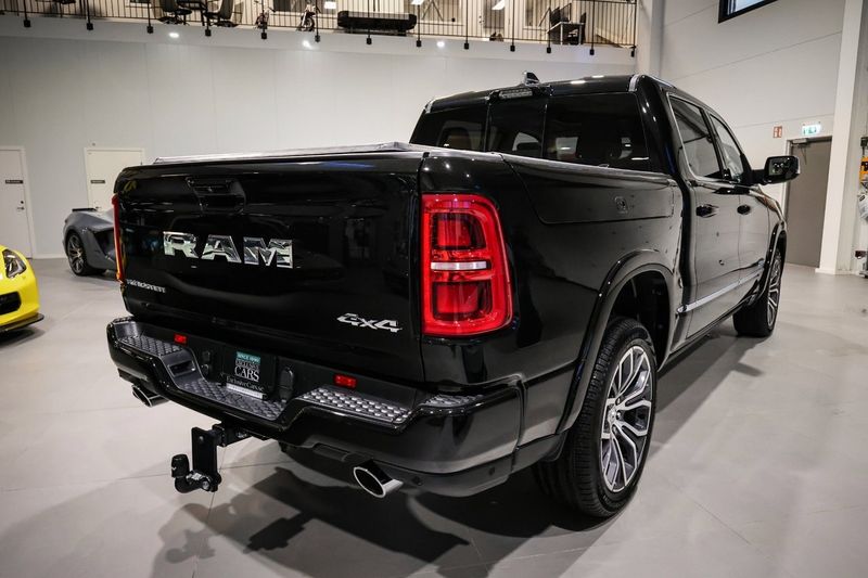 Dodge Ram bild 3