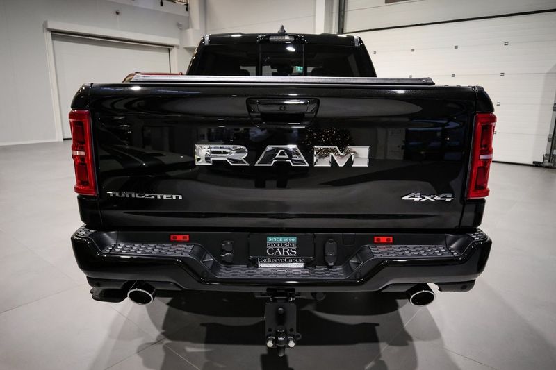 Dodge Ram bild 4