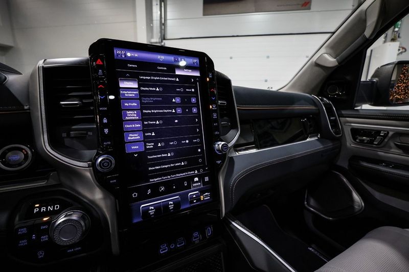 Dodge Ram bild 19