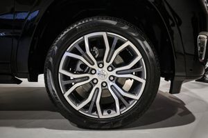 Dodge Ram bild 10