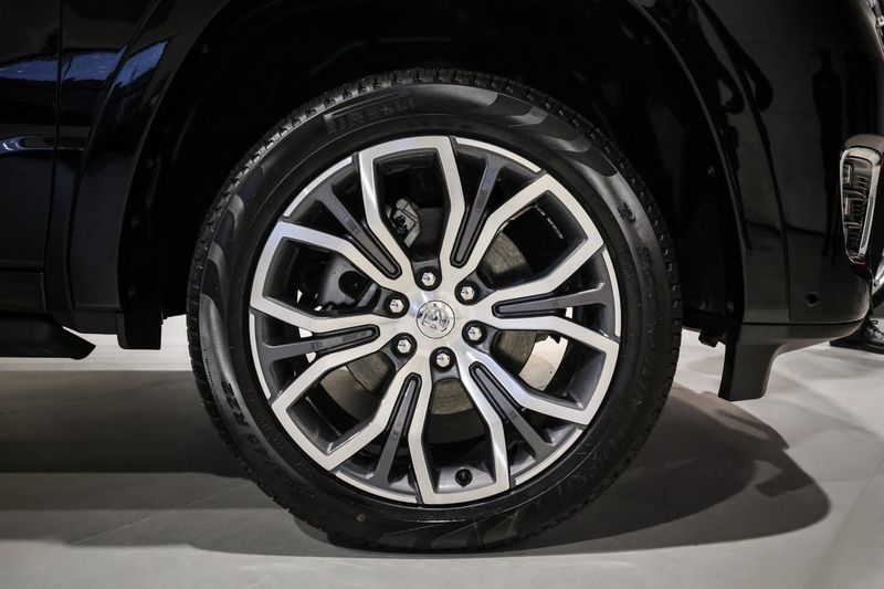 Dodge Ram bild 10