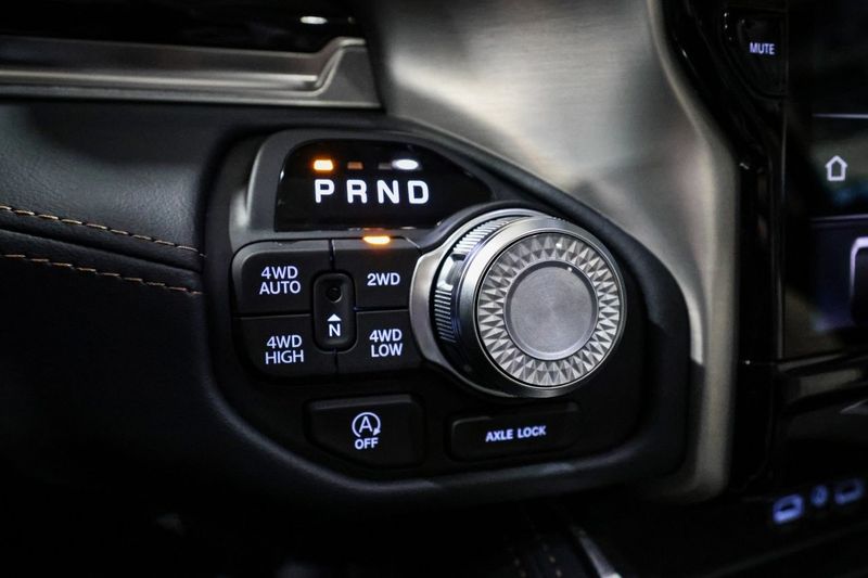 Dodge Ram bild 23