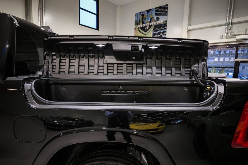 Dodge Ram bild 12