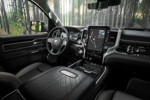 Dodge Ram bild 16