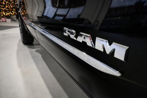 Dodge Ram bild 8