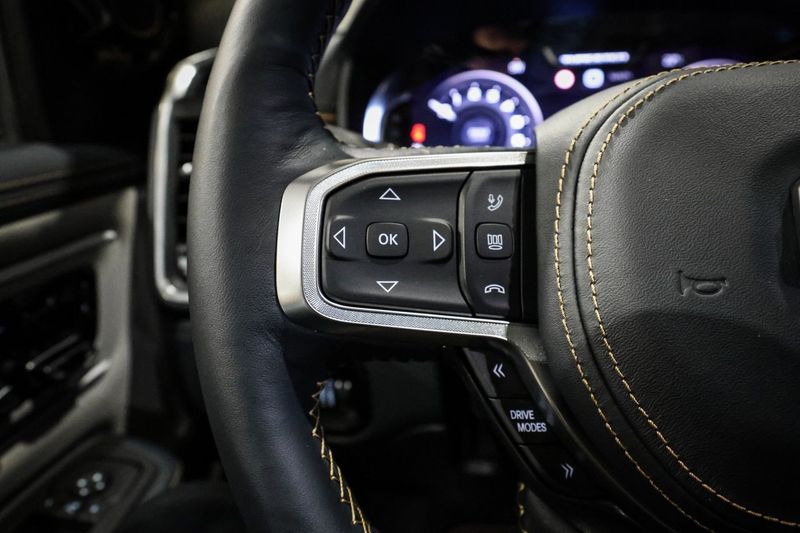 Dodge Ram bild 21