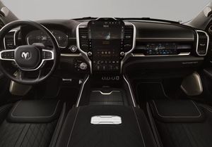 Dodge Ram bild 17