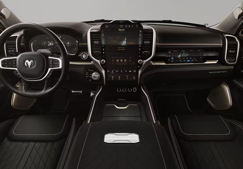 Dodge Ram bild 17