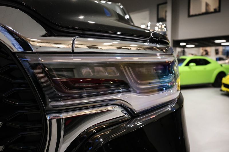 Dodge Ram bild 7