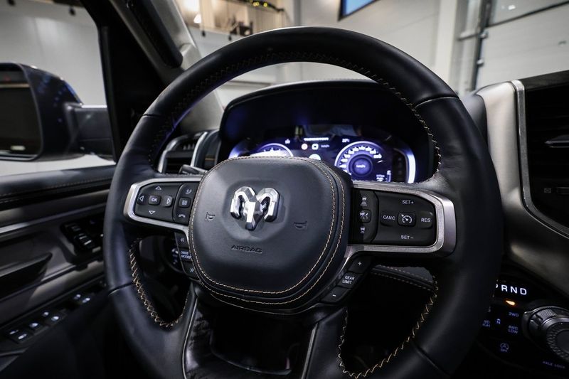 Dodge Ram bild 20