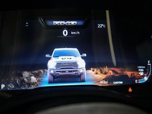 Dodge Ram bild 23