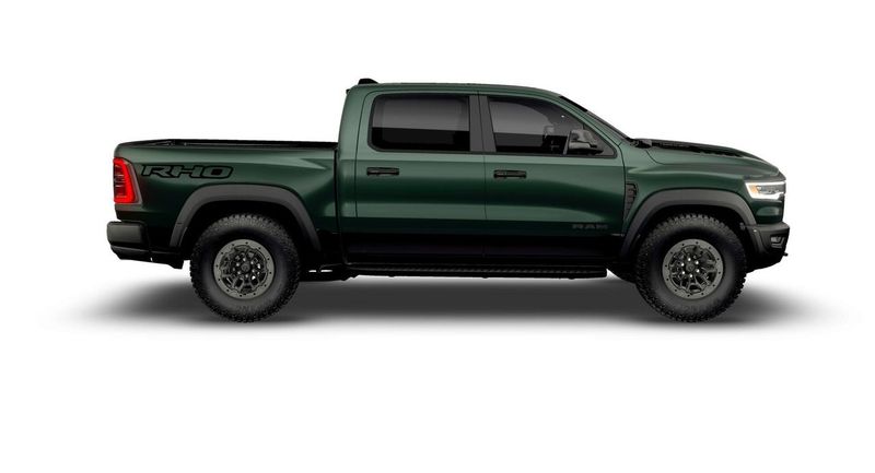 Dodge Ram bild 2