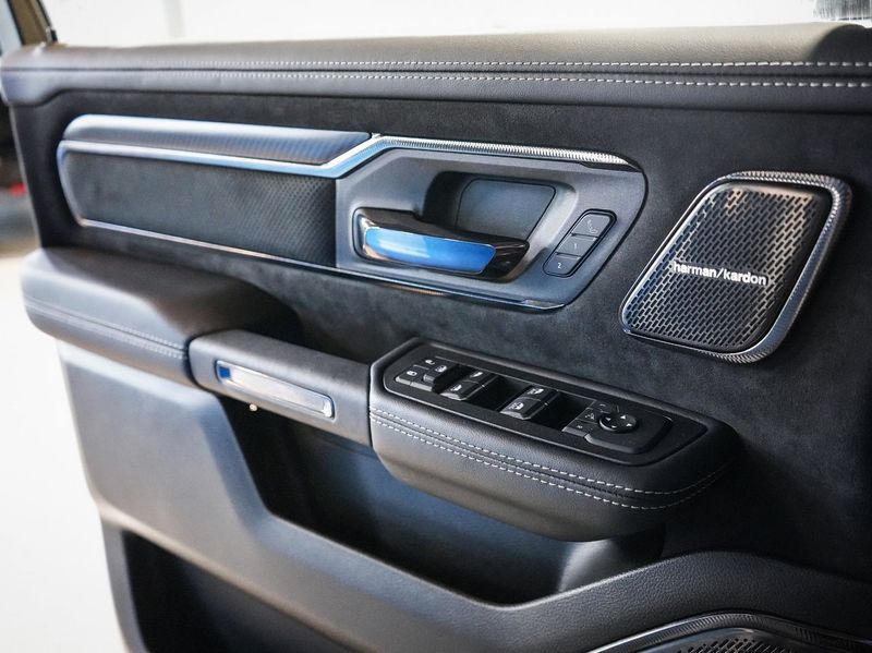 Dodge Ram bild 27