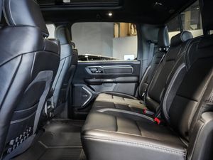 Dodge Ram bild 8