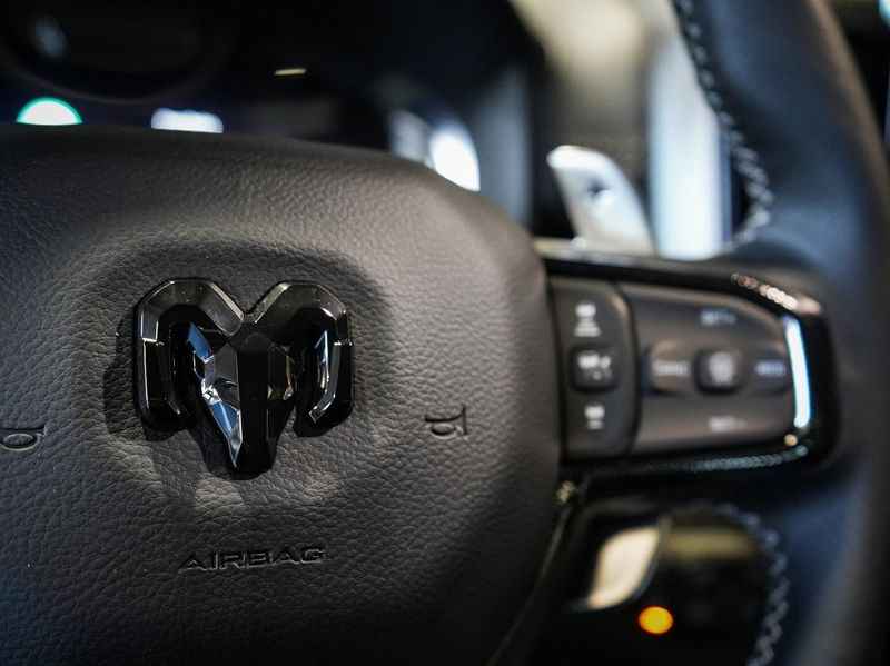 Dodge Ram bild 13