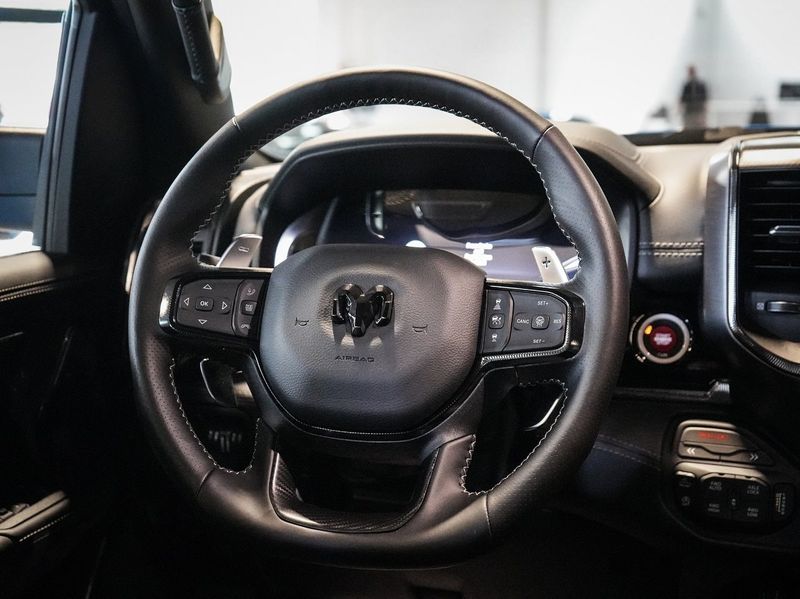 Dodge Ram bild 5