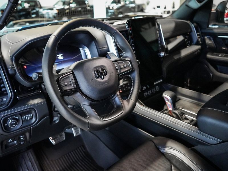 Dodge Ram bild 4