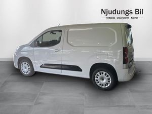 Opel Combo bild 2