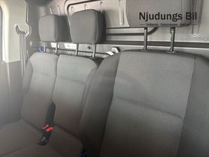 Opel Combo bild 8