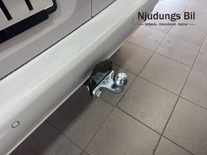 Opel Combo bild 9