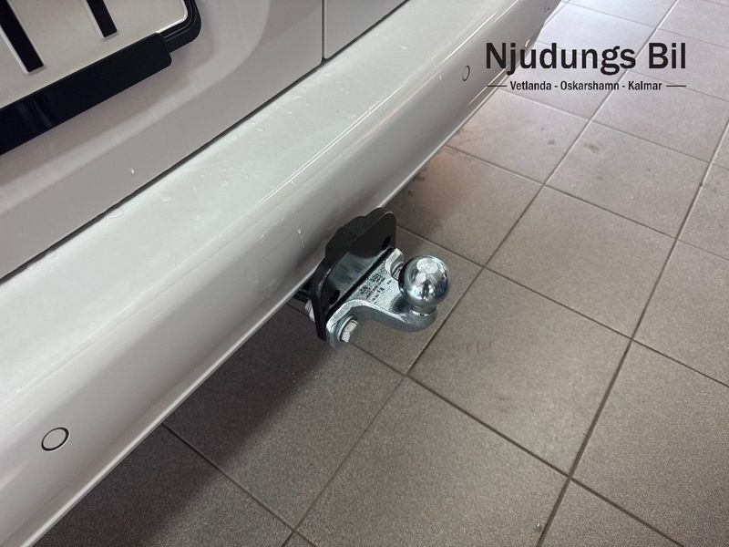 Opel Combo bild 9
